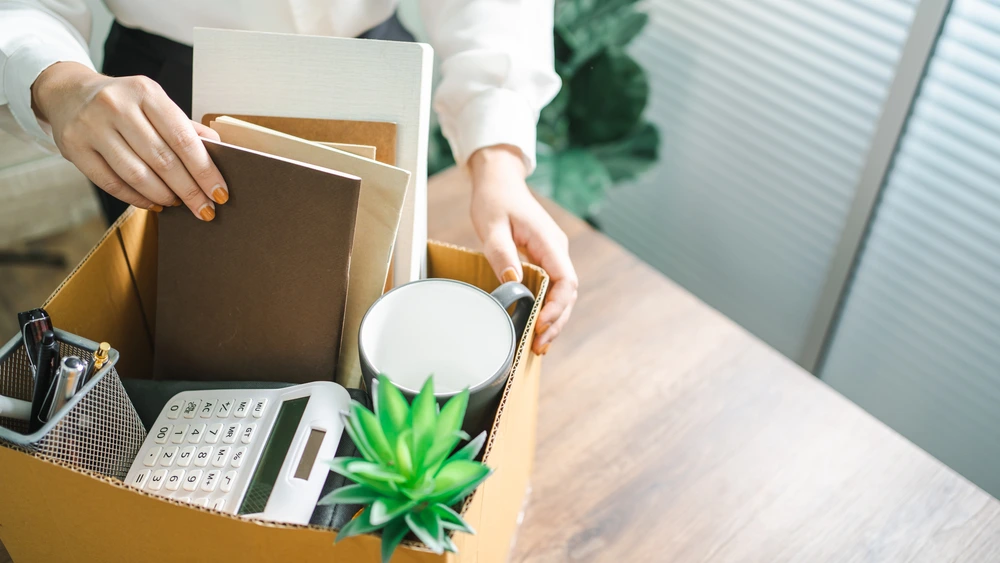 Как уволиться с работы без отработки